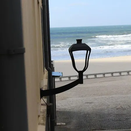 Praia Da A Vista Lejlighed *